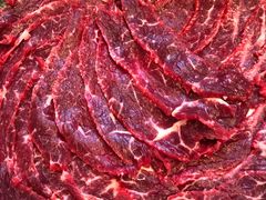 -金海阁海鲜火锅