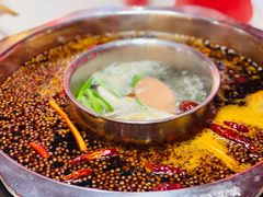 -枇杷园食为鲜火锅(南山店)