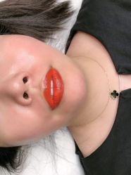 -西施无菌半永久纹绣眉眼影唇轻增发纹发际线