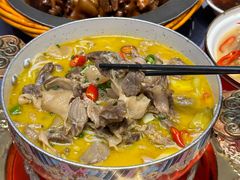 -应天大明王朝·南京菜(中山陵店)