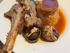 -安蒂娅·海鲜自助餐厅(安蒂娅美兰酒店)