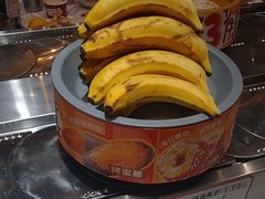 -龍歌自助小火锅(兰山上海路万达店)