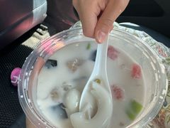 -清爽清补凉