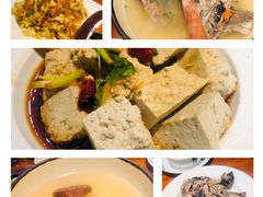 -黑鸡小馆(金源店)