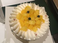 -仟吉KenGee(银港店)