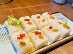 -薇酌饮·陕西菜(南门外店)