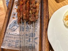 -马记永·兰州牛肉面(天通苑家乐福店)