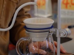 -fishtank鱼缸咖啡(三山街店)