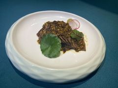 -荷风细雨·中国茶宴(碧云店)