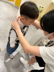 -海马体家庭照相馆(杭州远洋乐堤港店)