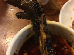-佘记全家福芋儿鸡(向阳街总店)