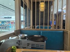 -九田家黑牛烤肉(溧水万达店)
