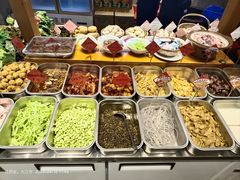 -杨厨的田园饭店(长城路店)