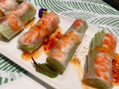 -蕉叶·广州明星泰国菜(保利广场店)