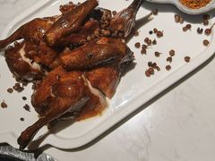 -院8里·小聚园老川菜(九眼桥店)