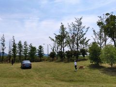 -苏州吴中太湖旅游区