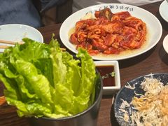 -蒜香焼肉PURUSHIN(马场路店)