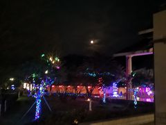 -雅安楠水阁温泉酒店