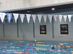 -海力健身游泳(太古里朗御店)