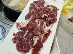 -杏花吴记牛肉火锅
