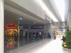 -南昌站