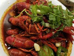 -欧记轩龙虾·私房菜(A店)