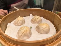 -桂满陇·手作小笼包&江南叫花鸡(中山公园店)