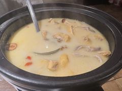 -乔街深夜食堂·小龙虾·高压锅生蚝(杭州总店)
