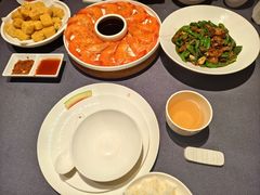 -楚禾宴·家宴(光谷大道店)