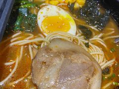 -小川洋风料理(街道口店)