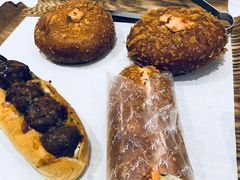 -巴黎贝甜(大宁国际商业广场店)