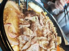 -合风谷(南下塘店)