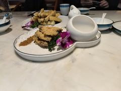 -唐猫庭院·千年陕菜(大唐不夜城店)