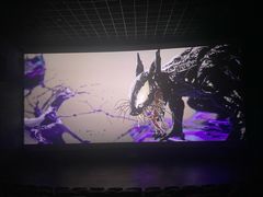 -成都百丽宫影城(LUXE太古里店)