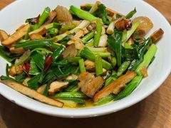 -东流山烤鸭·家常菜(雨山龙湖店)