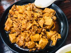 -黄阿姨锅贴大王(万航渡路店)