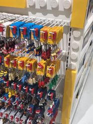 -乐高授权专卖店(中关村领展店)