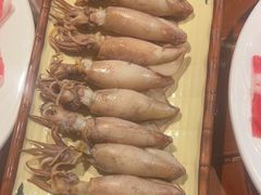 -凤吉园乌拉满族火锅中华老字号(繁荣路店)