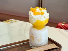 -柠檬树茶餐厅(海雅缤纷城店)