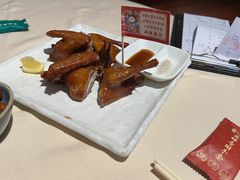 -侨美食家·粤菜(体育西路店)