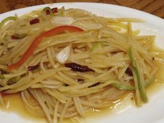 -阿罗新疆菜(人民广场店)