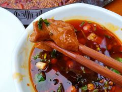 -老哥门肥肠鱼(鱼嘴店)
