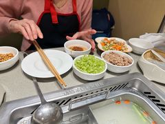 -海底捞火锅(宇飞大厦店)
