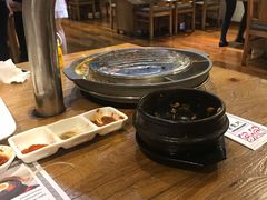 -紫霞门韩国料理烤肉(深南东路店)