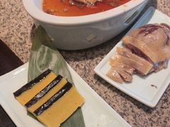 -南京大牌档(淮安吾悦广场店)