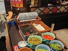 -阿大排档(长春这有山店)