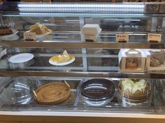 -追光 Dream Bakery(汉街店)
