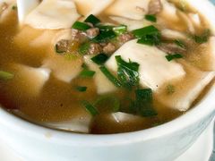 -马大胡子清真西北菜