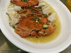 -新天明砂锅鱼头煲