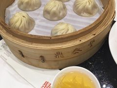 -鼎泰丰(美丽华店)